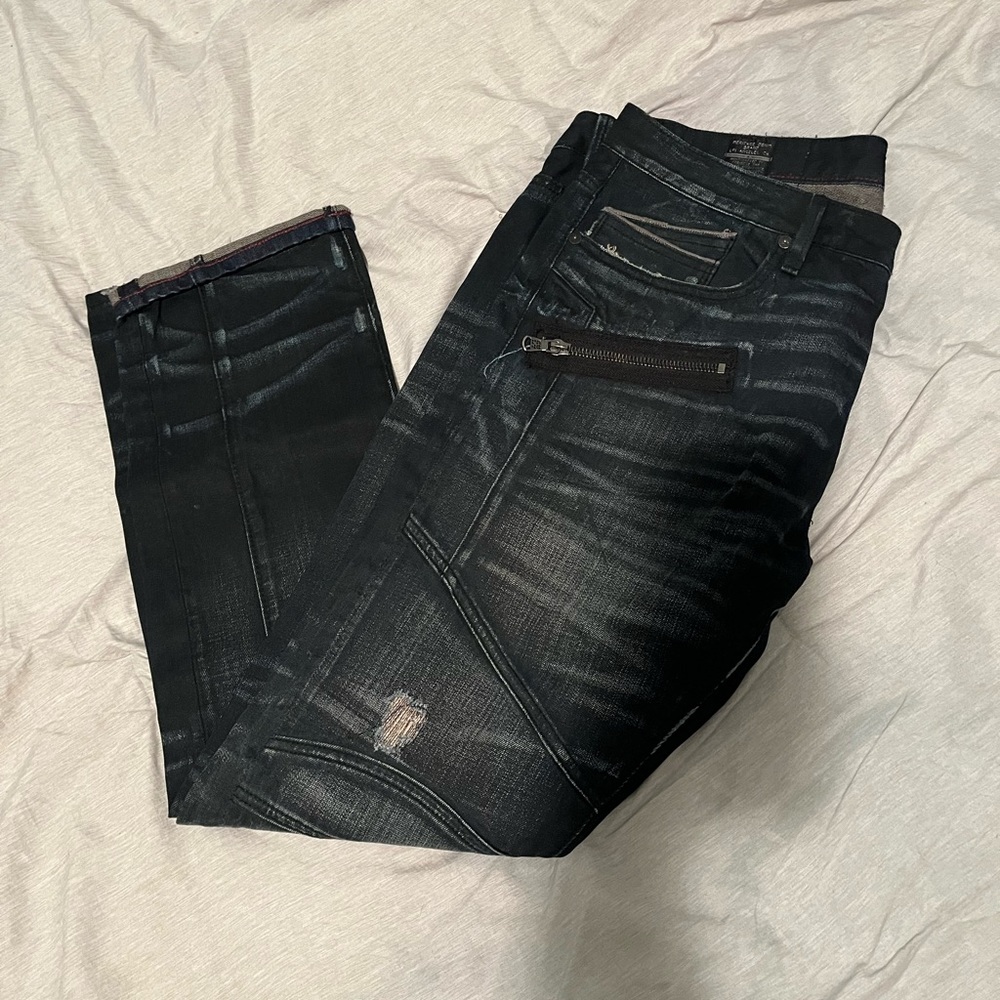 Men’s denim jeans!!!
